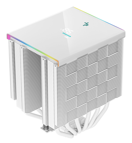 DeepCool AK620 DIGITAL cpu-koeler, afbeelding 4