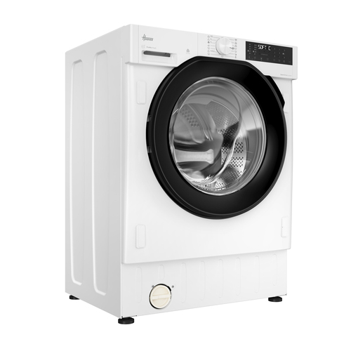 Hoover BH4S696M6DB9-S washer dryer Built-in Front-load White – image 2