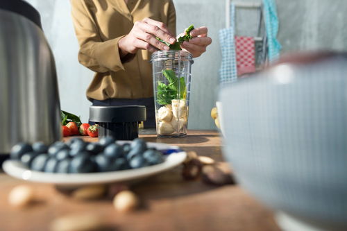 Philips Viva Collection HR3551/00 blender – image 8