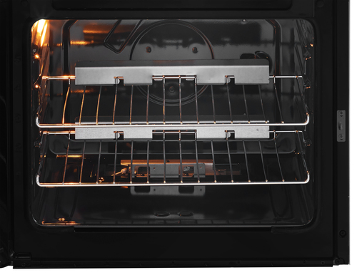 Beko XTG611S 60cm Freestanding Gas Twin Cavity Cooker – image 4