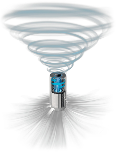 Philips AC2939/70 air purifier 98 m² – image 4