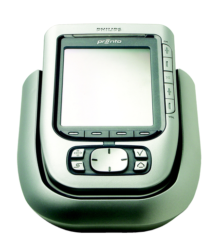 Philips Touch screen remote control SBCRU950/00
