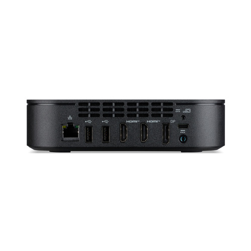 Acer Chromebox SFF desktop (CXI6) - Intel Core 7 – image 7