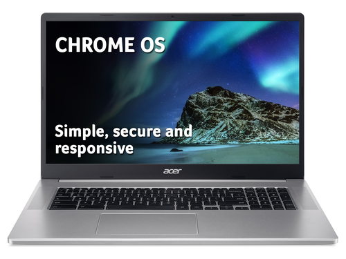 Acer Chromebook (Intel Pentium N6000 – image 8