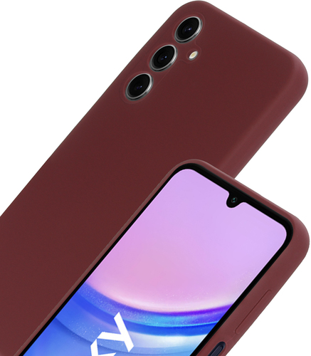 Kenmerken: Mobiparts Silicone Cover met soft-touch Ontwerp: stevig, goede pasvorm en zeer slank Kleur: gemaakt in de meest prachtige, levendige, afbeelding 2