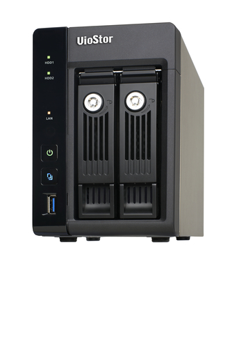 QNAP VS-2212 Pro+ – image 6