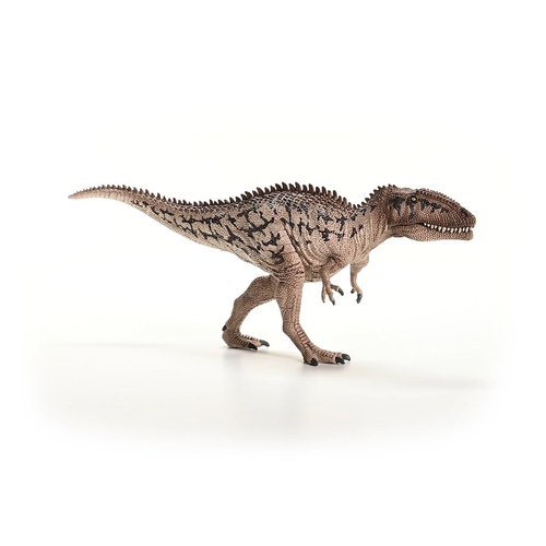Schleich Dinosaurs - Carcharodontosaurus speelfiguur, afbeelding 7