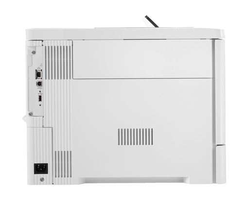 Drukarka laserowa HP LaserJet Enterprise M554dn 7ZU81A
