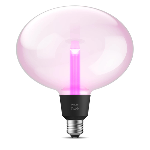 Philips Hue White and colour ambience 8719514419278 умное освещение Умная лампа Bluetooth/Zigbee 6,5 W