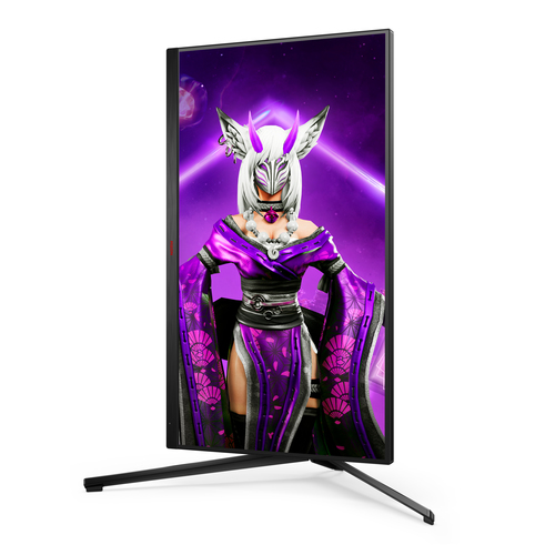 AOC AG324UX/69 computer monitor – image 9