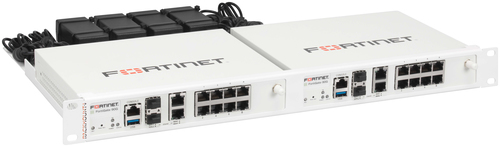 RACKMOUNT FORTIGATE 90G SERIES - DUO