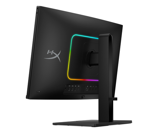HyperX OMEN 27qs – image 3