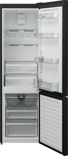 Sharp SJ-BA05DTXKE-EU fridge-freezer Built-in