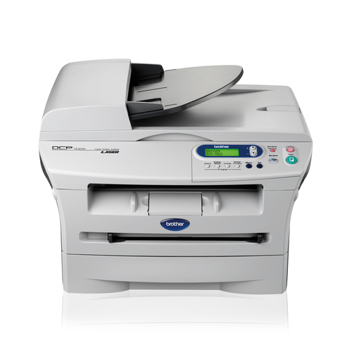 Brother DCP-7025 multifunction printer Laser A4