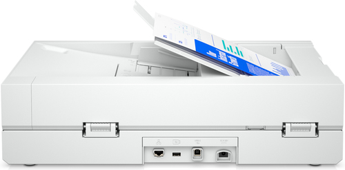 HP Pro N4600 fnw1 – image 8