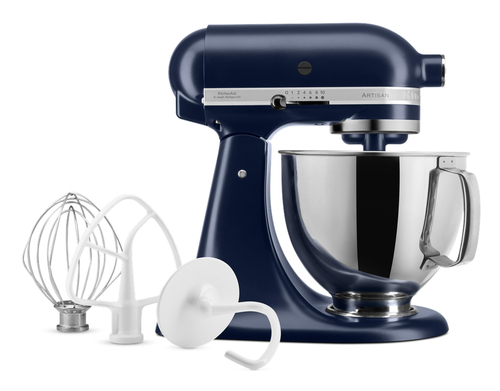 KitchenAid Artisan Mixer 5KSM125EIB Blauw