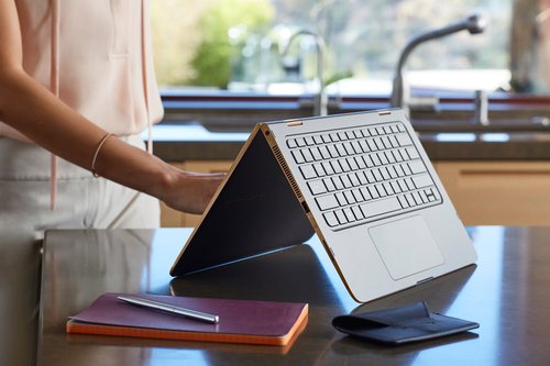 HP Spectre x360 13-4050na Intel® Core™ i5 i5-5200U Hybrid (2-in-1) – image 8