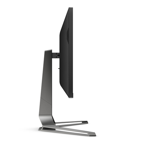 AOC Porsche PD32M computer monitor – image 9