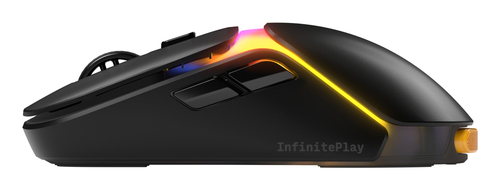 Glorious Model O 3 Wireless gaming muis, afbeelding 8