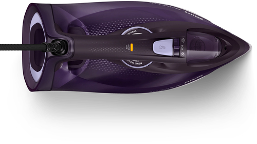 Philips 7000 series DST7051/30R1 iron Steam iron SteamGlide Elite soleplate – image 2