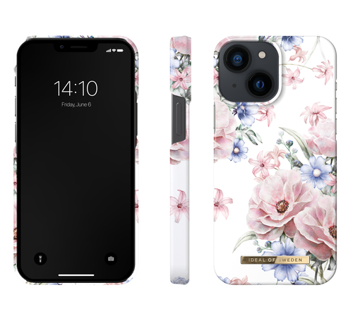 iDeal of Sweden Printed Case iPhone 13 Mini Floral Romance – image 2