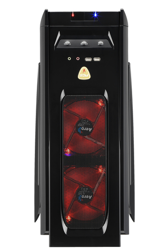 Aerocool VX-9 Pro LE – image 7