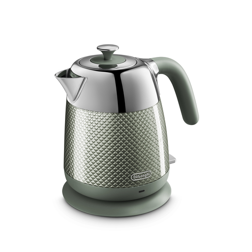 De’Longhi KBL3001.GR electric kettle – image 2