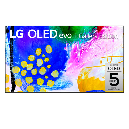 LG OLED97G29LA.API, 4K, OLED evo