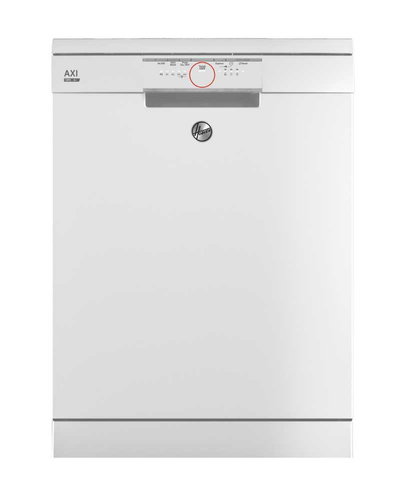 Hoover HDPN 1L390PW-80