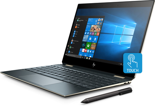 HP Spectre x360 13-ap0090ca Intel® Core™ i7 i7-8565U Hybrid (2-in-1) – image 2