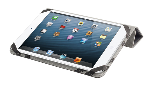 NGS Tab 20.3 cm (8") Folio Black – image 9
