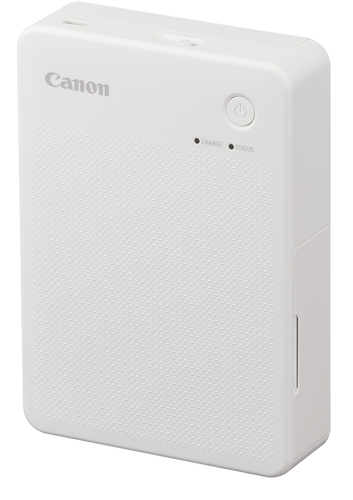 Canon SELPHY QX20 Wit, afbeelding 3