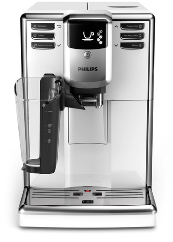 Philips 5000 series EP5331/10 coffee maker Fully-auto Espresso machine – image 4