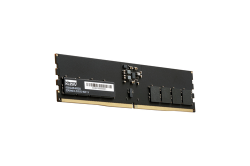 Klevv CU-DIMM memory module – image 6