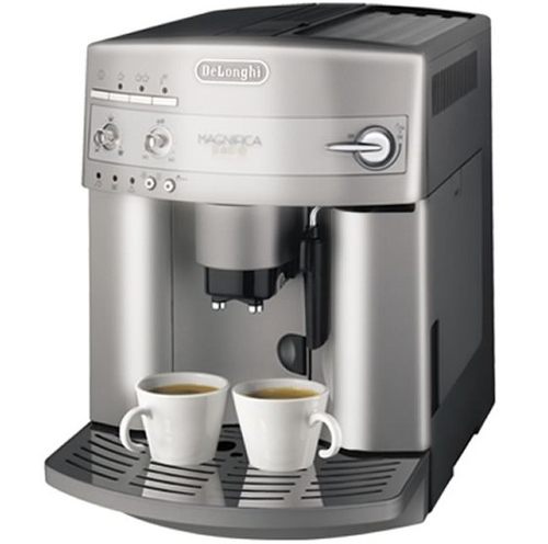 De’Longhi Fully Automatic Espresso/Coffee Maker EAM3300