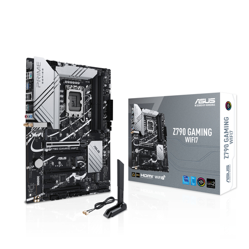 ASUS Z790 GAMING WIFI7 – image 9