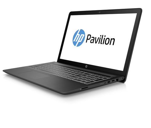HP Pavilion Power 15-cb003tx Intel® Core™ i7 i7-7700HQ Laptop – image 2