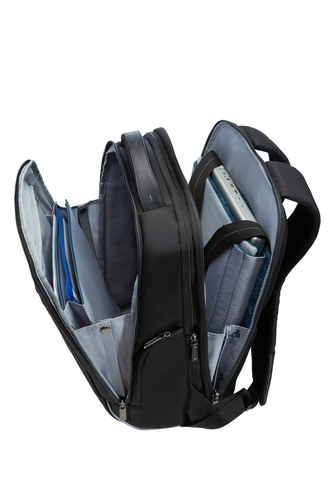 Verbatim 55694 laptop case Backpack case Black – image 2