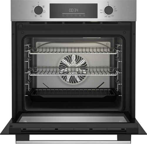 Beko CIMY91X 60cm Built-In Single Multi-Function Oven with AeroPerfectTM – image 4