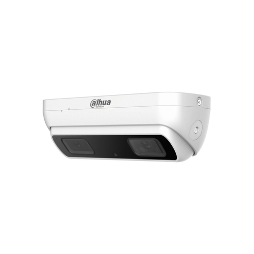 Dahua Technology Pro IPC-HDW8341X-3D Коробочная версия IP камера видеонаблюдения В помещении и на открытом воздухе 2048 x 1536 пикселей Потолок