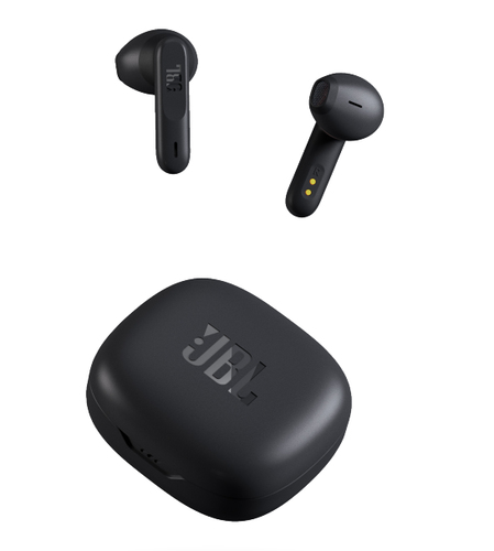 JBL Vibe 300TWS Гарнитура True Wireless Stereo (TWS) Вкладыши Calls/Music Bluetooth Черный