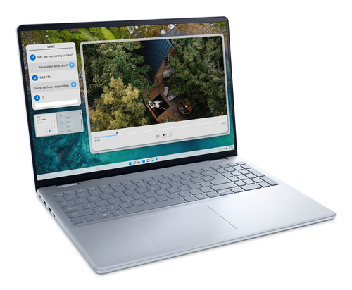 Dell Inspiron 5645 AMD Ryzen™ 7 8840U Laptop – image 2