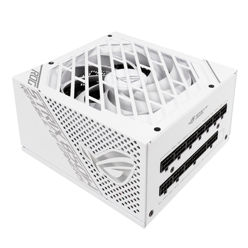 ASUS ROG -STRIX-850G-WHITE-N power supply unit – image 1