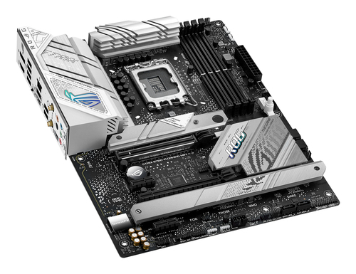 MB ASUS ROG STRIX B760-A GAMING WIFI (Intel,1700,DDR5,ATX), afbeelding 5