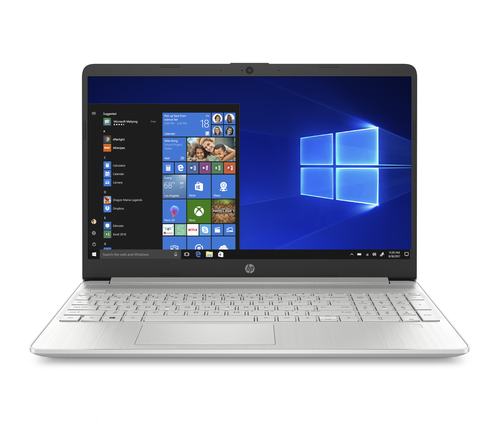 HP 15s-fq2014sa Intel® Pentium® Gold 7505 Laptop – image 8