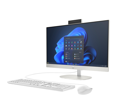 HP Inc. Komputer ProOne All-in-One 240 G10 i5-1335U 256GB/16GB/W11P      936N4EA