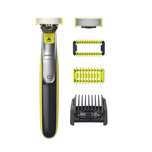 Philips OneBlade 360 QP2830/20 Face and Body – image 4