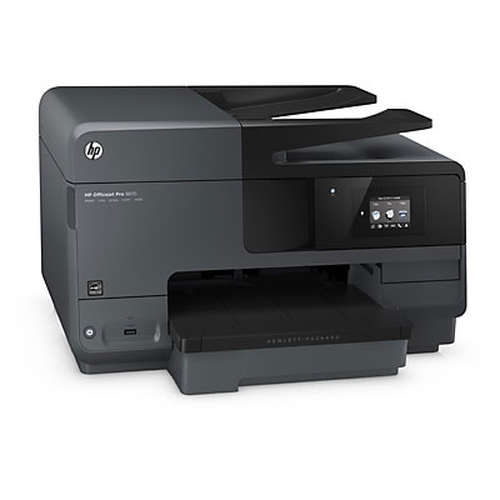 HP Officejet Pro 8610 e-All-in-One Printer