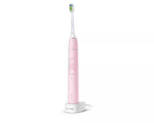 Philips 4500 series ProtectiveClean 4500 HX6836 Sonic electric toothbrush – image 2