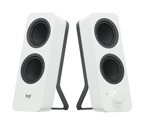 Logitech Z207 Altavoces de ordenador Bluetooth